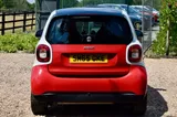 2016 Smart Fortwo thumbnail 5
