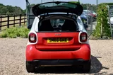 2016 Smart Fortwo thumbnail 6