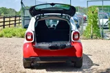 2016 Smart Fortwo thumbnail 7