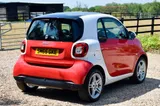 2016 Smart Fortwo thumbnail 9