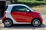 2016 Smart Fortwo thumbnail 10