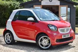 2016 Smart Fortwo thumbnail 44