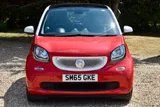 2016 Smart Fortwo thumbnail 45
