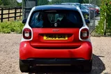 2016 Smart Fortwo thumbnail 49