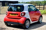2016 Smart Fortwo thumbnail 53