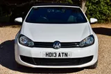 2013 Volkswagen Golf thumbnail 1