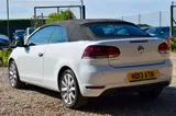 2013 Volkswagen Golf thumbnail 3