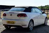 2013 Volkswagen Golf thumbnail 5