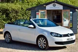 2013 Volkswagen Golf thumbnail 7