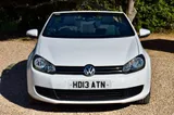 2013 Volkswagen Golf thumbnail 8