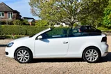 2013 Volkswagen Golf thumbnail 10
