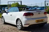 2013 Volkswagen Golf thumbnail 11