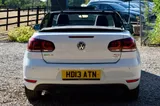 2013 Volkswagen Golf thumbnail 12