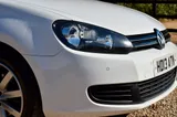 2013 Volkswagen Golf thumbnail 15