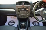 2013 Volkswagen Golf thumbnail 39