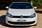2013 Volkswagen Golf thumbnail 47