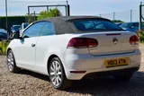 2013 Volkswagen Golf thumbnail 50