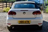 2013 Volkswagen Golf thumbnail 51