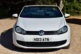 2013 Volkswagen Golf thumbnail 55
