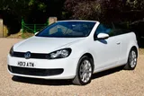 2013 Volkswagen Golf thumbnail 56