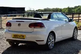 2013 Volkswagen Golf thumbnail 60