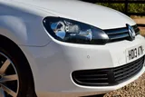 2013 Volkswagen Golf thumbnail 62