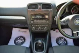 2013 Volkswagen Golf thumbnail 83