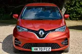 2020 Renault Zoe thumbnail 2