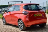 2020 Renault Zoe thumbnail 4
