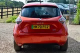2020 Renault Zoe thumbnail 5