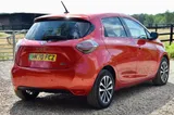 2020 Renault Zoe thumbnail 8