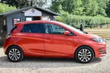 2020 Renault Zoe thumbnail 9