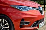 2020 Renault Zoe thumbnail 10