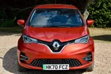 2020 Renault Zoe thumbnail 51