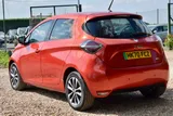 2020 Renault Zoe thumbnail 54
