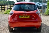 2020 Renault Zoe thumbnail 55