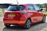 2020 Renault Zoe thumbnail 58