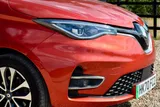 2020 Renault Zoe thumbnail 60