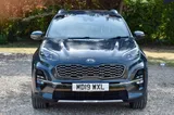 2019 KIA Sportage thumbnail 2