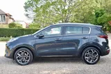 2019 KIA Sportage thumbnail 3