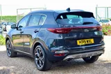 2019 KIA Sportage thumbnail 4
