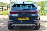 2019 KIA Sportage thumbnail 5