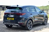 2019 KIA Sportage thumbnail 11