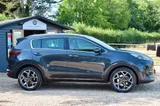 2019 KIA Sportage thumbnail 12