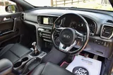 2019 KIA Sportage thumbnail 18