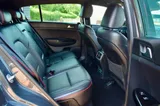 2019 KIA Sportage thumbnail 25