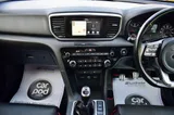2019 KIA Sportage thumbnail 41
