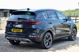 2019 KIA Sportage thumbnail 62