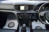 2019 KIA Sportage thumbnail 92