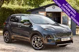 2019 KIA Sportage thumbnail 53